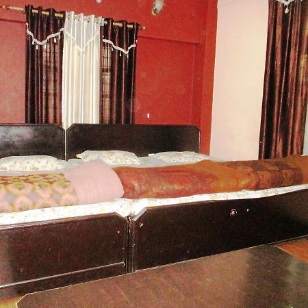 Hotel Shiv Palace Dehradun Ngoại thất bức ảnh