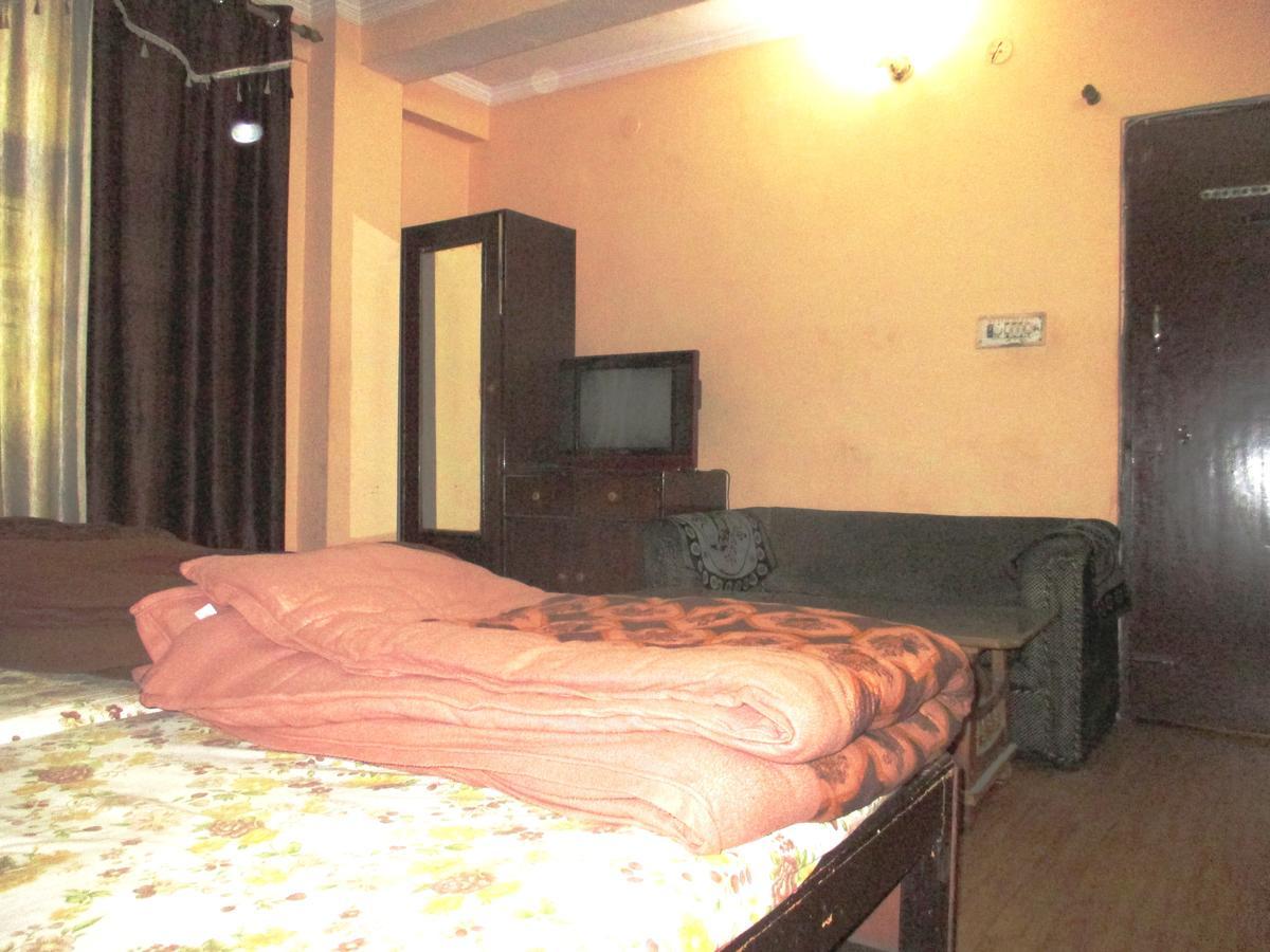 Hotel Shiv Palace Dehradun Ngoại thất bức ảnh