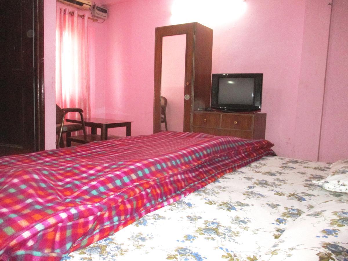 Hotel Shiv Palace Dehradun Ngoại thất bức ảnh