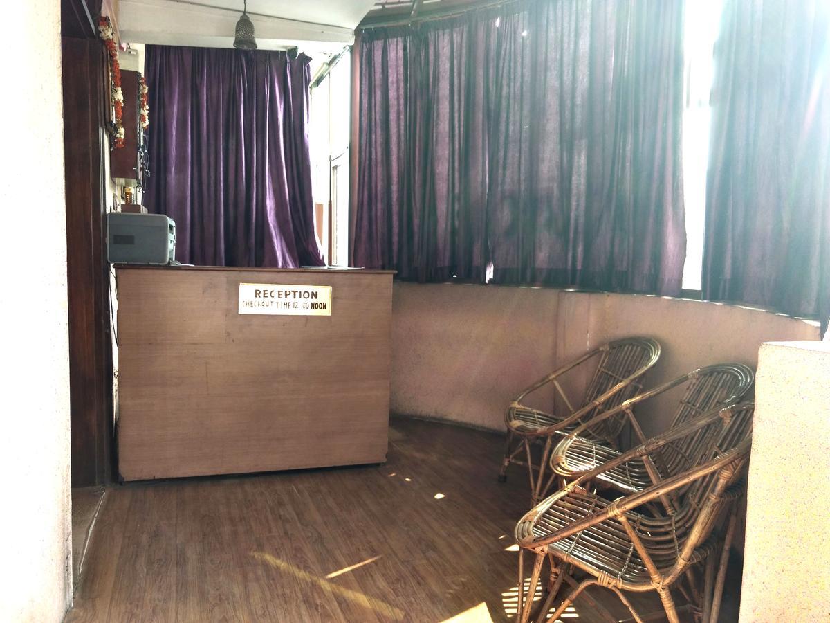 Hotel Shiv Palace Dehradun Ngoại thất bức ảnh