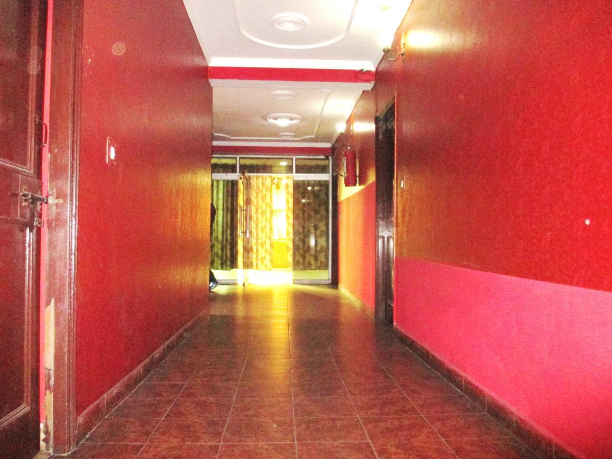 Hotel Shiv Palace Dehradun Ngoại thất bức ảnh