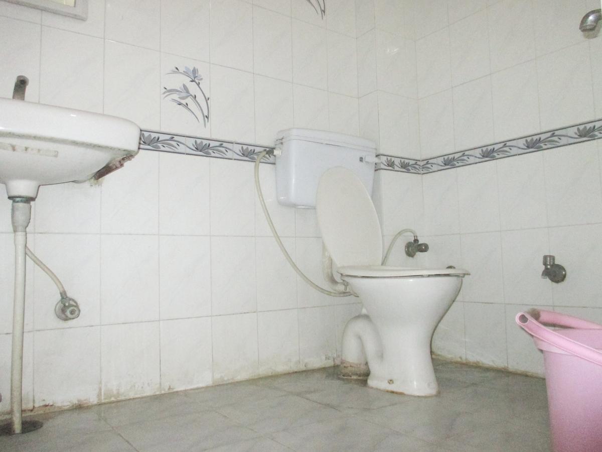 Hotel Shiv Palace Dehradun Ngoại thất bức ảnh