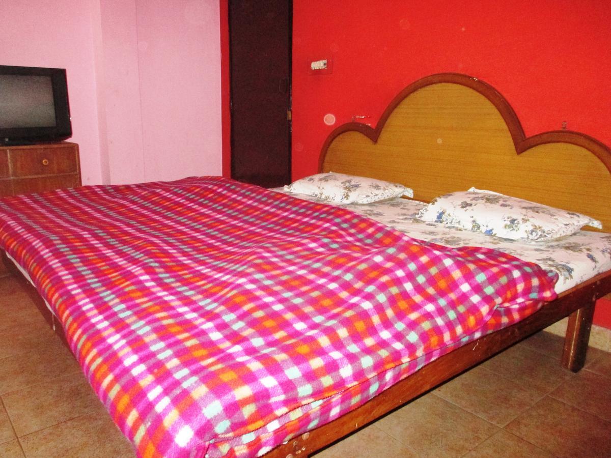 Hotel Shiv Palace Dehradun Ngoại thất bức ảnh